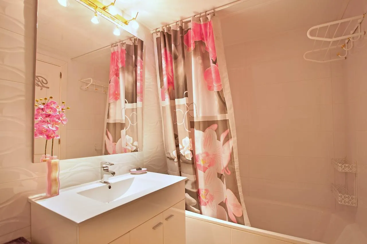 Lorcrimar Puerto Banus Apartment Marbella