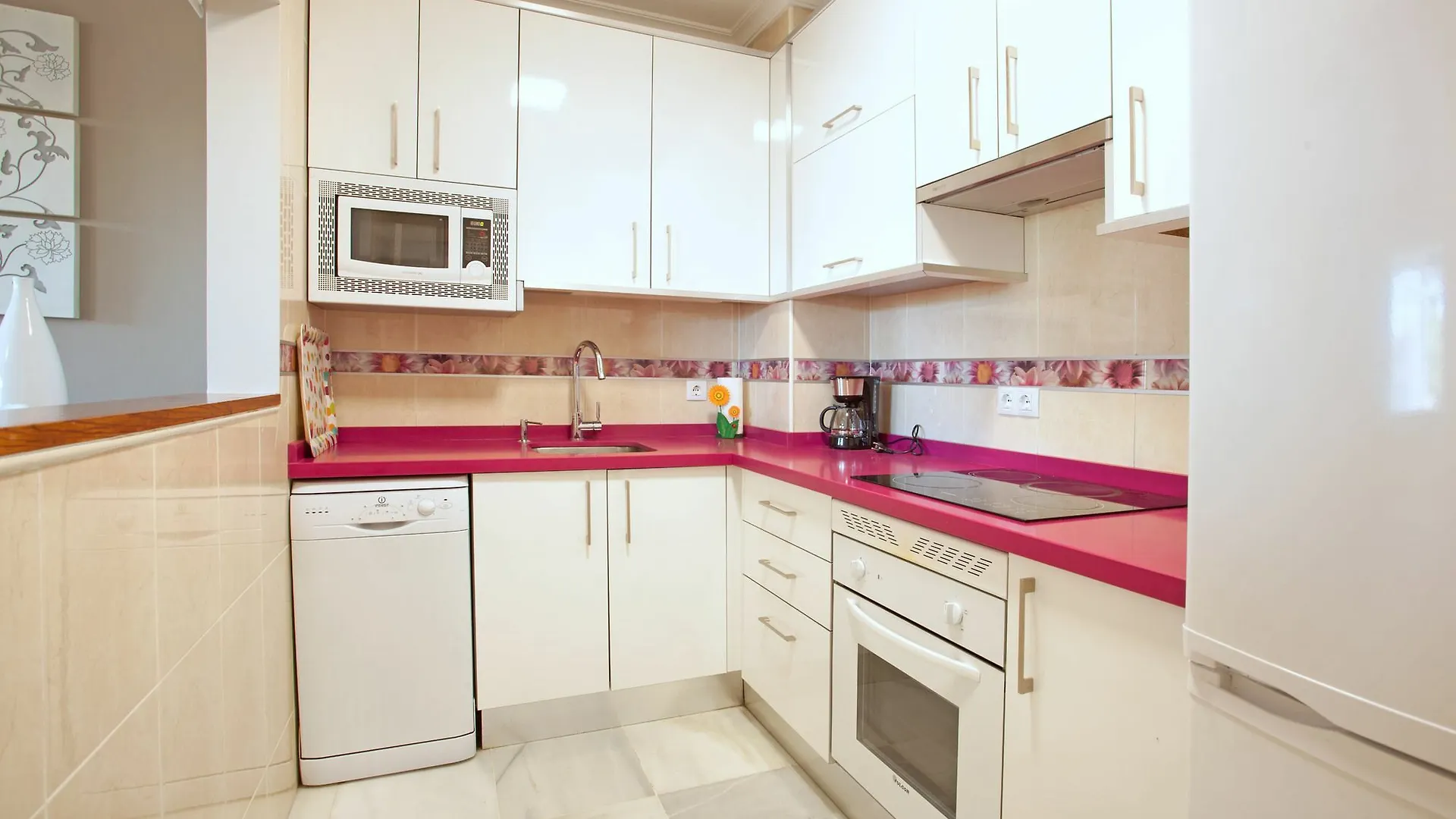 Lorcrimar Puerto Banus Apartment Marbella 0*,