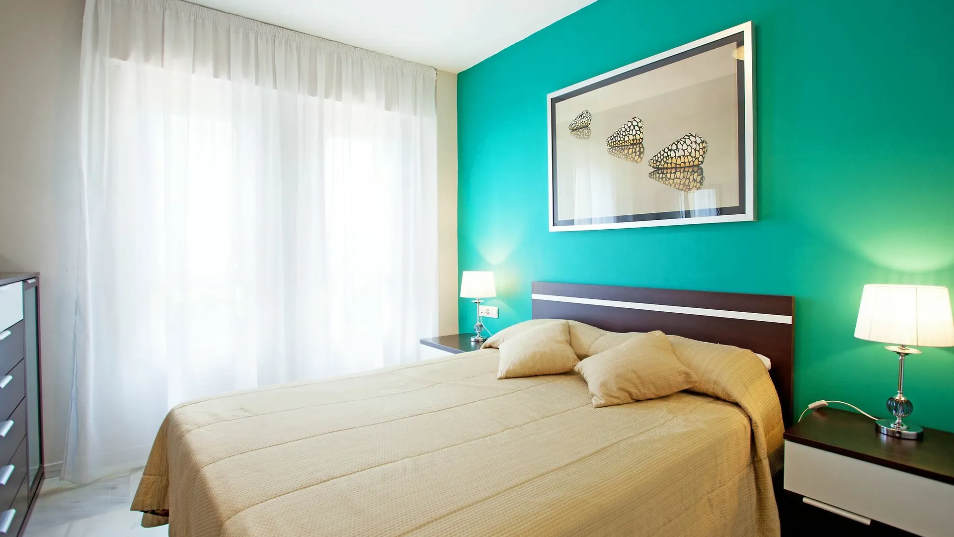 Lorcrimar Puerto Banus Apartment Marbella