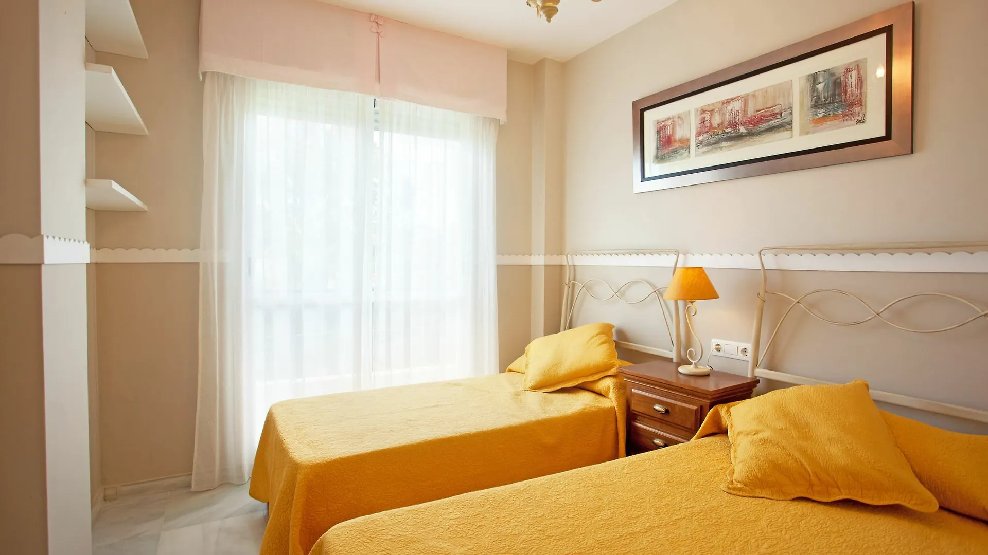 Lorcrimar Puerto Banus Apartment Marbella Spain