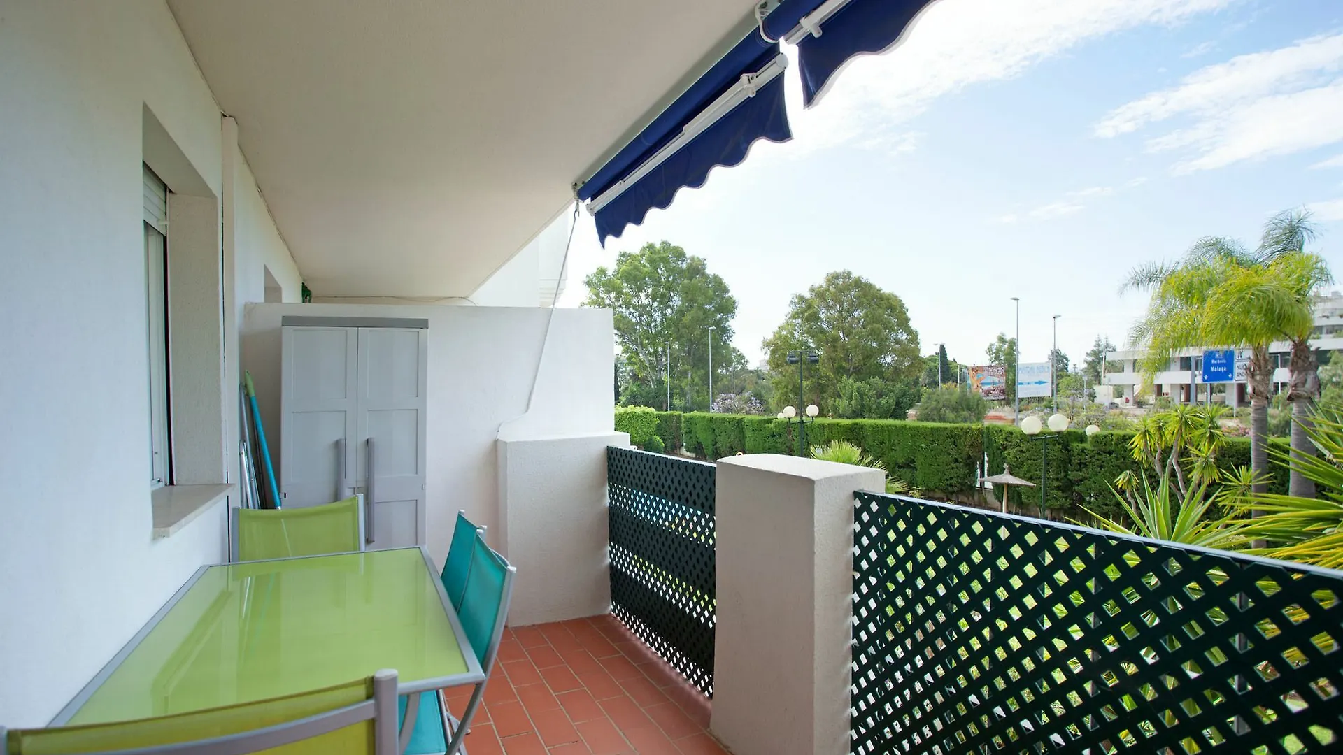 Lorcrimar Puerto Banus Apartment Marbella
